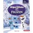 thumbnail image 1 of Pre-Owned Algorithms with Disney Frozen (Unknown) 1541524284 9781541524286, 1 of 1