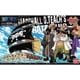 thumbnail image 4 of One Piece Collection Marshall D.teach's Pirate Ship Modelkit BANDAI HOBBY Bandai, 4 of 4