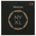 thumbnail image 3 of D'Addario NYXL1046-3P Nickel Wound Electric Guitar Strings, Regular Light, 10-46, 3 Sets, 3 of 7