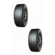 thumbnail image 1 of Paquete de 2 Llantas 295/25Z R21 96Y Yokohama advan sport v107e, 1 of 3