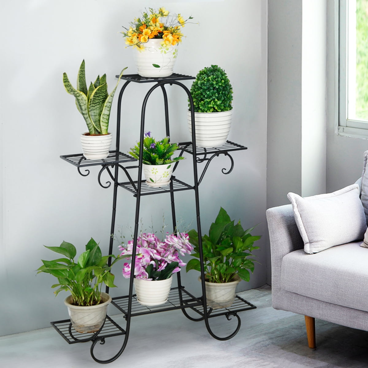 plant stands plant stands