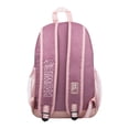 thumbnail image 3 of MOCHILA K-SWISS KSMBK01 MONOPOLY ROSA K-Swiss KSM01ROS, 3 of 3