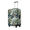 thumbnail image 2 of Picia Hawaiian Style Luggage Protector Cover Thicken Suitcase Protector Cover Fit 18-32 Inch Luggage-X-Large, 2 of 9