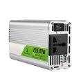 thumbnail image 1 of Convertidor Inversor De Energía Para Automóvil De 2000 W Cc 12 V A Ca 220 V Energía De Onda Sinusoidal Modificada Con Salidas De Ca Y Soporte De Cargador Usb 2.1A Control De Temperatura Inteligente Noticed VI005844-00, 1 of 6
