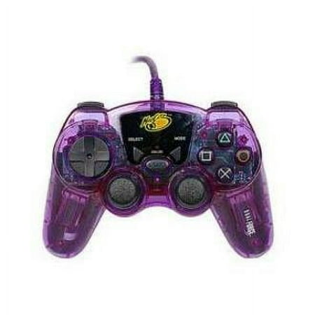 Mad Catz Dual Force Controller