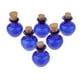 thumbnail image 3 of Frascos Botellas Hugo De Corcho 18 Piezas Tarro, 3 of 10