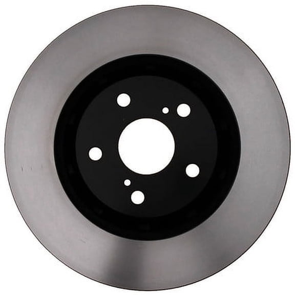 ACDelco - Disc Brake Rotor Fits select: 2009-2015 TOYOTA VENZA