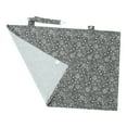 thumbnail image 1 of Nursing Cover Burp Cloth Breastfeeding Apron for Feeding Babies In Public, 1 of 8