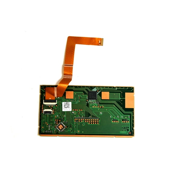 R79KT Dell Latitude 5420 Rugged Genuine Touchpad Board with Cable 0800-13E0E00