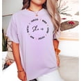 thumbnail image 6 of SHE IS Graphic Plus Short sleeve T-Shirt, 6 of 9