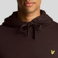 thumbnail image 4 of Lyle & Scott Mens Pull Over Hoodie, 4 of 5