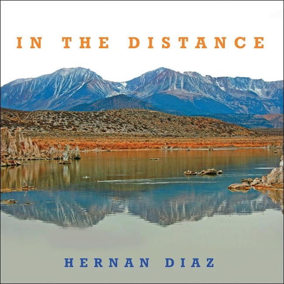 In the Distance (Audiobook)