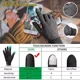 thumbnail image 5 of J Guantes De Pantalla Táctil For Mantener El Calor Y El Frío, 5 of 5