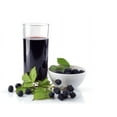 thumbnail image 4 of Blackberry Juice Net 33.8 fl.oz (1 Ltr.) - 2 Glass Bottles - High in Antioxidants, 4 of 5