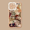 thumbnail image 1 of T-Taylor Singer S-Swift Album Phone Case Phone Case For IPhone 11 12 13 Mini Pro Max 14 Pro Max Case Shell Funda Cover, 1 of 7