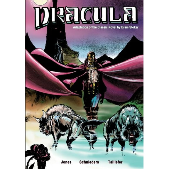 Dracula, (Paperback)
