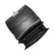 thumbnail image 2 of Bolsa Michael Kors ORIGINAL Serena SMALL QUILTED BLACK cuero, 2 of 3
