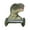 A, variant on Piwvid Dinosaur Toilet Paper Holder Wall Mount Dino Toilet Paper Holder Kid Toilet Paper roll Holder Cute Bathroom Toilet Paper Holder Toilet roll Holder Wall Decor