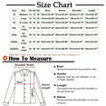 QingYiHua Suit Jacket for Men Classic Fit Men's Solid Color Pocket