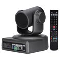 thumbnail image 4 of Cámara de videoconferencia Bling Bling PV303U2 Full HD 1080P con zoom óptico de 3x, 4 of 12