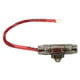 thumbnail image 3 of Cable De Fusible De Audio ANGGREK Instalación Rápida Terminal En Forma de O Material de Cobre Portafusibles de Línea de Cable Para Auto Barco, 3 of 8
