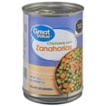 thumbnail image 1 of Chícharos con zanahoria Great Value 430 g, 1 of 6