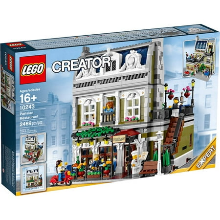 Customers who bought this item also bought Buy LEGO Creator Vacation Getaways at planetbmxngt.ml Menu. Free Grocery Pickup Reorder Items Track includes a foldaway barbecue, table and chairs, which can be transported on the camper's roof. This versatile 3-in-1 LEGO Creator model can be rebuilt to create a summer home or a yacht. My 7 year old son has many Lego sets and each /5(38).