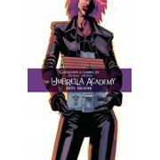 GERARD WAY; GABRIEL BA; JEFF LEMIRE The Umbrella Academy Volume 3: Hotel Oblivion (Paperback)