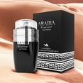 thumbnail image 4 of Le Chameau Men's Arabia Explorer EDP 3.4 oz Fragrances 6291103669186, 4 of 4