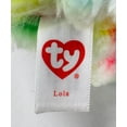 thumbnail image 6 of TY Plush - LOLA the Llama (Regular Size - 6 inch), 6 of 6