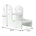 thumbnail image 2 of Escalera Para Niños | Muebles De Madera Infantiles De Diseño, 2 of 4