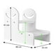 thumbnail image 2 of Escalera Para Niños | Muebles De Madera Infantiles De Diseño, 2 of 4