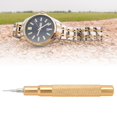 thumbnail image 3 of Ymiko Watch Chain Link Remover Punch Pins Alloy Watch Band Link Punch Removal Strap Watch Link Removal Tool,Watch Remover Strap,Watch Chain Link Remover Punch Pins, 3 of 8