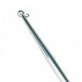 thumbnail image 6 of jiaping Marine Flag Rod mount Recessed 304 Stainless Steel Fits for Sailing Boat Patio, 6 of 6