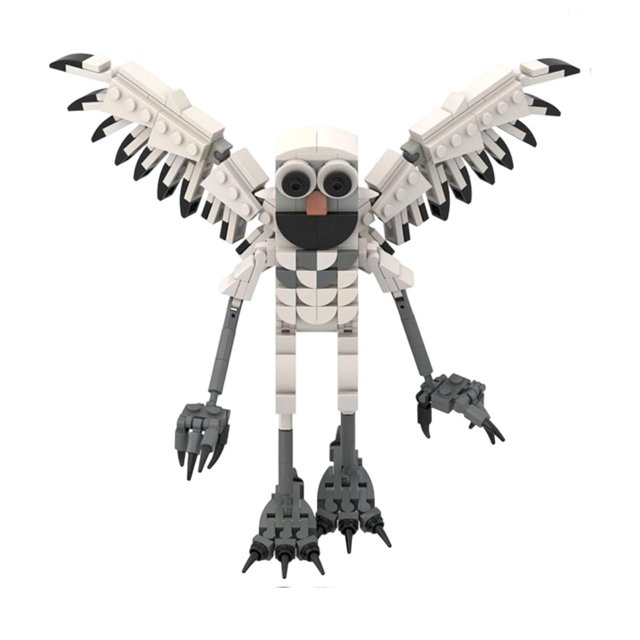 99-Nights In The Foest Figure Toys,99 Nights In The Forest Character Collectible Figure Statue,Gift for Fans and Friends