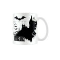thumbnail image 1 of Batman Gotham Mug, 1 of 2