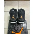 thumbnail image 4 of Ni-k-e Size 9 - Air Jordan 3 Fear 2023 Clean condition with box SHIPS QUICK!, 4 of 6