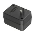 thumbnail image 2 of Bgsha Adaptateur de Voyage Transformateur à Réduction de Tension AC 220V à 110v/220V à 110v, 2 of 8