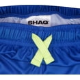 thumbnail image 2 of SHAQ Athletic Basketball Tank Top & Mesh Shorts Set (Little Boys & Big Boys), 2-Piece Outfit, Sizes 4–12, 2 of 14