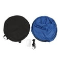 thumbnail image 2 of Douche Extérieure, Tente de Douche Multifonctionnelle pour Randonnée, 2 of 8
