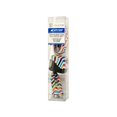 thumbnail image 1 of bulk buys Imprimé Micro USB Voiture de Charge à Domicile Ensemble - Pack de 12, 1 of 1