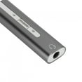 thumbnail image 1 of Noise Reduction External Sound Card USB Sound Card, Aluminium Alloy Practical 7.1 Stereo Great Fidelity for All Computer Systems, 1 of 7