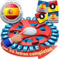 thumbnail image 1 of Juego De Mesa Basta Yilcer Wordstorm 26 Letras 144 Categorias, 1 of 5