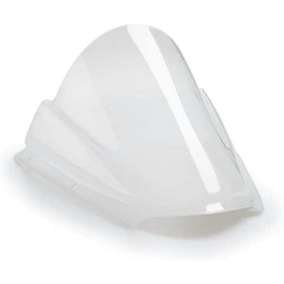 Windscreen Z Racing Clear Kaw