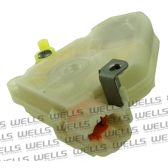 Door Lock Actuator