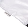 thumbnail image 5 of Neceser Augbunny de vinilo transparente impermeable, paquete de 4, 5 of 5