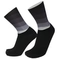 thumbnail image 1 of Calcetines Hombres Mujeres Calcetines de color degradado Antideslizantes de silicona Calcetines cort Tomshoo  Calcetines, 1 of 7