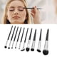 thumbnail image 1 of Juego de brochas de maquillaje brocha cosmética 10 piezas para uso diario en el hogar ANGGREK  Otros, 1 of 8