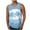 Light Blue, variant on Xuniizn Tank Tops Men Summer Casual Sleeveless Shirts Palm Tree Printed Round Neck Loose Undershirt