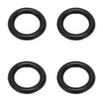 thumbnail image 3 of 100 Uds accesorios para bebederos de cerdos anillos de plástico arandela de instalación para alimentación de aves de corral, 3 of 14